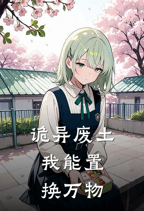 诡异废土，我能置换万物