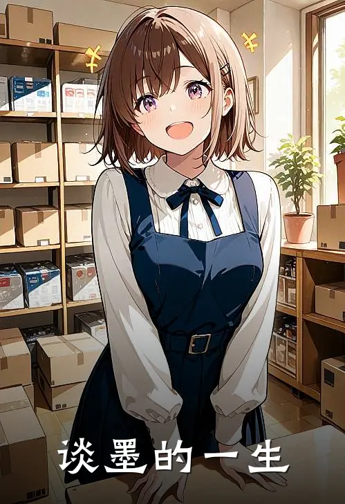 谈墨的一生谈墨谈诗完本热门小说_小说完结版谈墨的一生(谈墨谈诗)