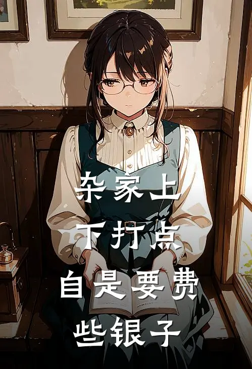 杂家上下打点，自是要费些银子王震朱常洛热门免费小说_免费小说免费阅读杂家上下打点，自是要费些银子王震朱常洛