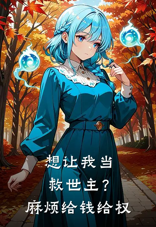 想让我当救世主？麻烦给钱给权(沈忧云易何)最新推荐小说_在哪看免费小说想让我当救世主？麻烦给钱给权沈忧云易何