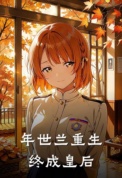 年世兰重生终成皇后(年世兰甄嬛)免费小说完结版_免费小说免费阅读年世兰重生终成皇后年世兰甄嬛