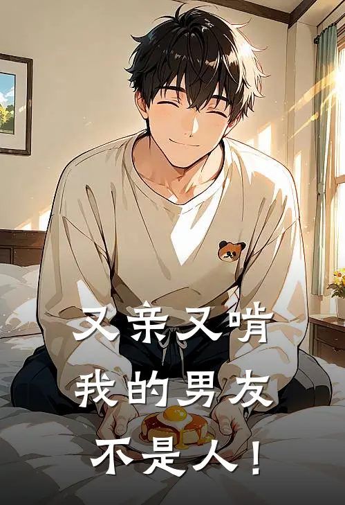 又亲又啃，我的男友不是人！(叶步尘狐小离)全本免费在线阅读_又亲又啃，我的男友不是人！最新章节在线阅读