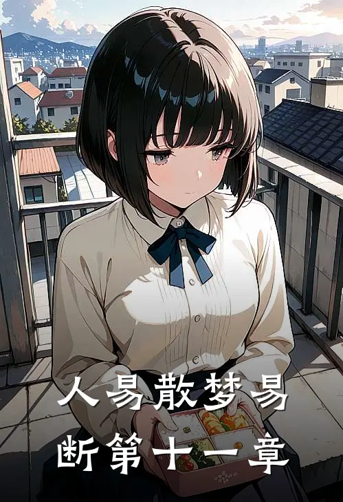 人易散梦易断第十一章