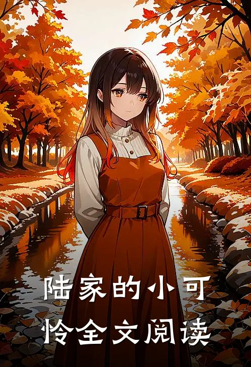 陆家的小可怜全文阅读