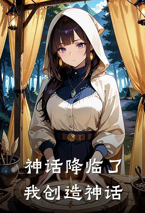 神话降临了我创造神话