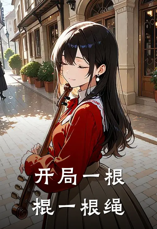 开局一根棍一根绳(林宇风林悦悦)在哪看免费小说_最新章节列表开局一根棍一根绳(林宇风林悦悦)