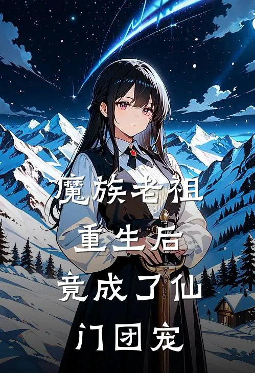 魔族老祖重生后，竟成了仙门团宠