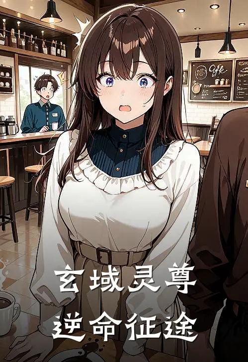 玄域灵尊：逆命征途