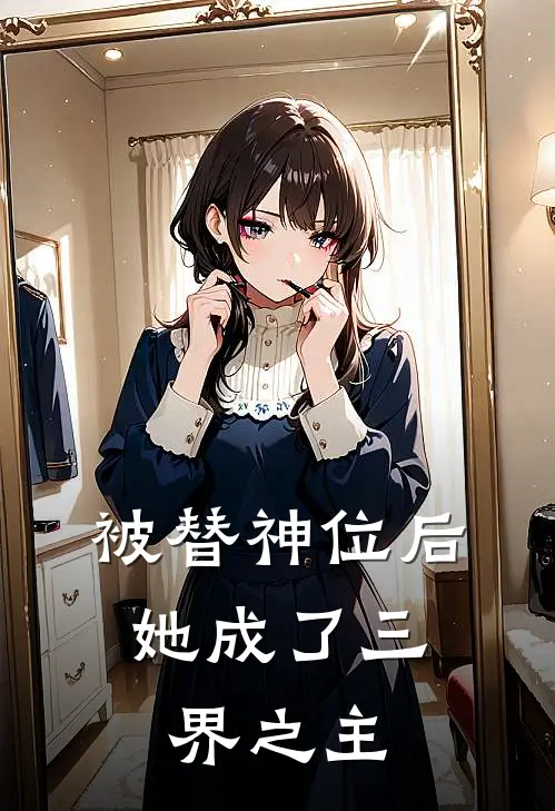 被替神位后，她成了三界之主