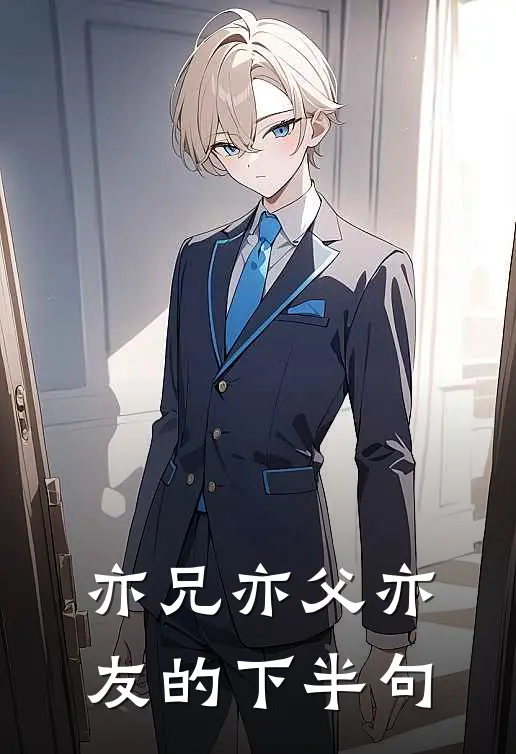 亦兄亦父亦友的下半句