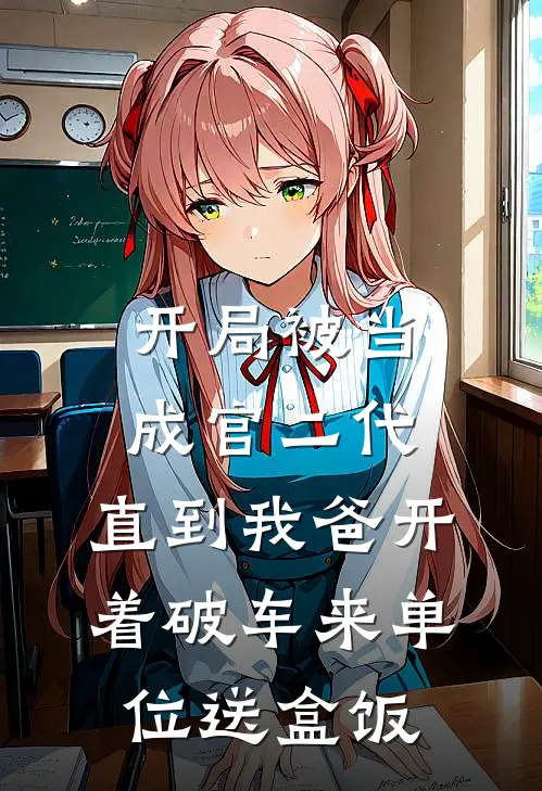 开局被当成官二代，直到我爸开着破车来单位送盒饭