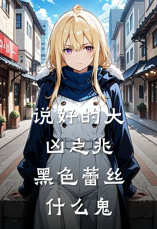 说好的大凶之兆，黑色蕾丝什么鬼（苏宇张二丰）完整版小说阅读_说好的大凶之兆，黑色蕾丝什么鬼全文免费阅读（苏宇张二丰）