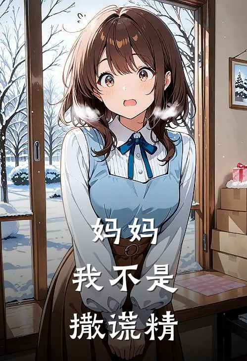 妈妈，我不是撒谎精