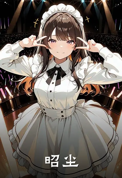 昭尘(温眠玉范适)小说完结版_全文阅读免费全集昭尘温眠玉范适