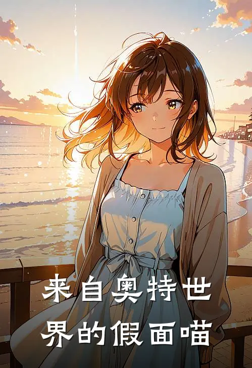 来自奥特世界的假面喵