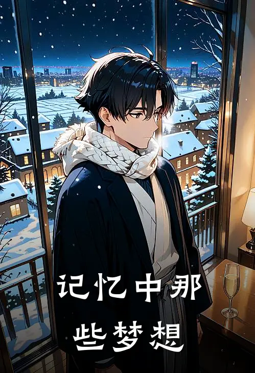 记忆中那些梦想