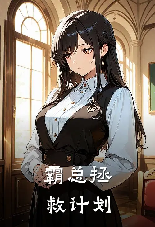 霸总拯救计划顾知礼顾城完结版小说_完结版小说霸总拯救计划(顾知礼顾城)