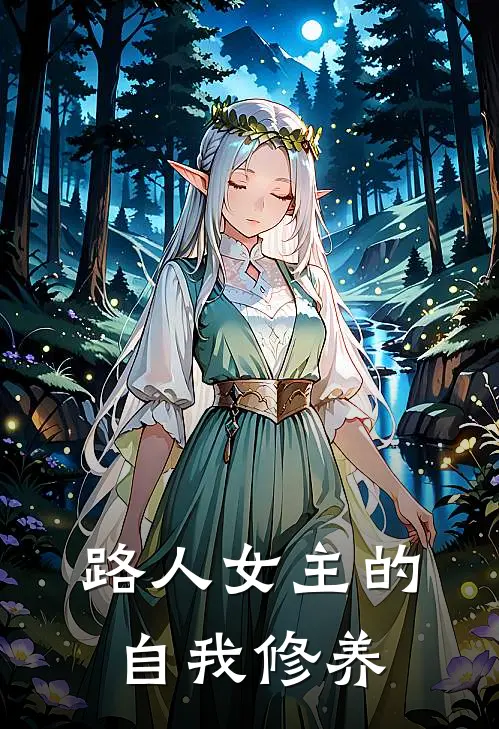 路人女主的自我修养