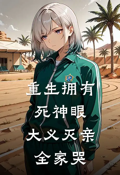 重生拥有死神眼，大义灭亲全家哭