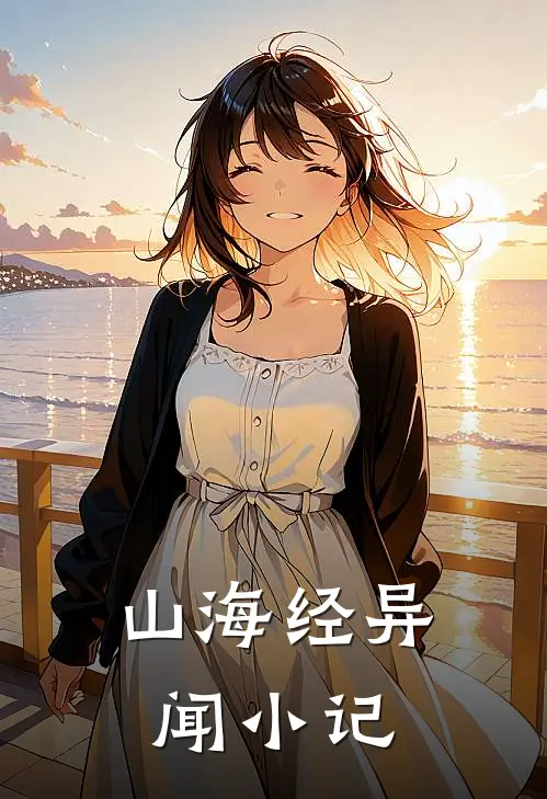 山海经异闻小记(林璇钟山)完本小说_全本免费小说山海经异闻小记林璇钟山