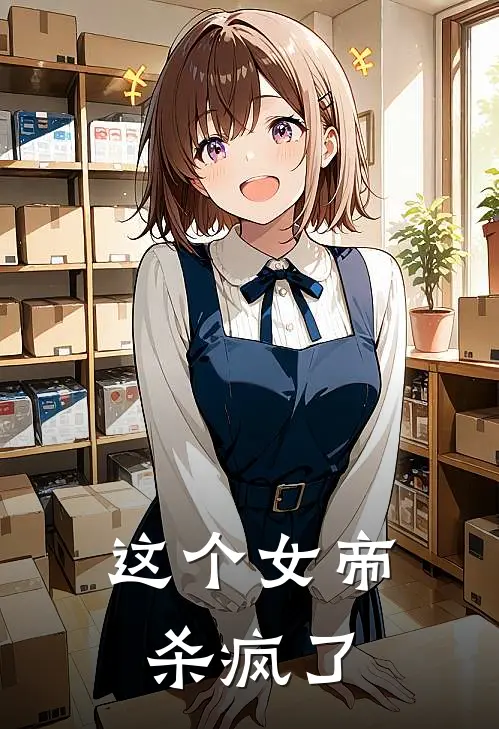 这个女帝杀疯了