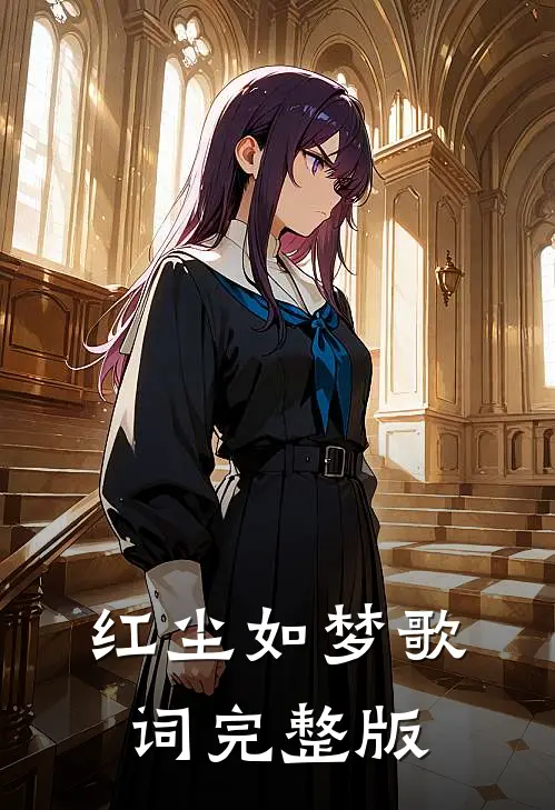 红尘如梦歌词完整版