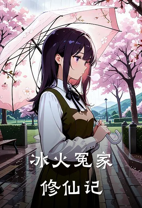 冰火冤家修仙记