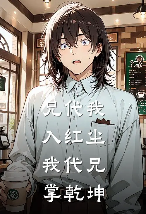 兄代我入红尘，我代兄掌乾坤