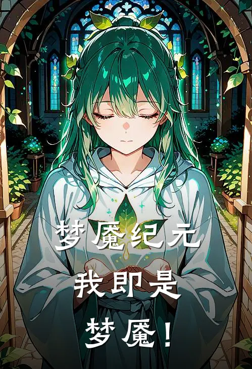 梦魇纪元，我即是梦魇！