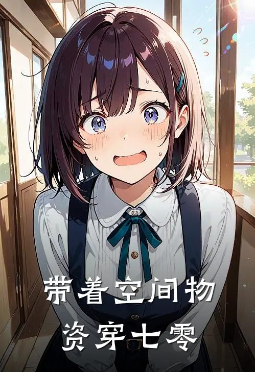 带着空间物资穿七零