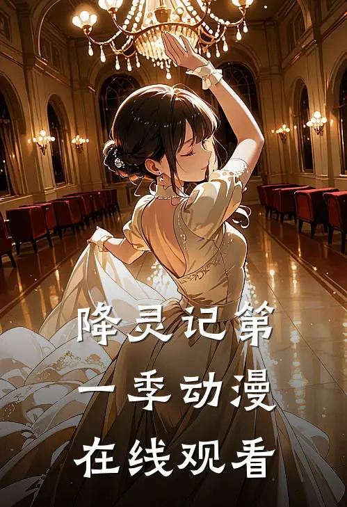 降灵记第一季动漫在线观看