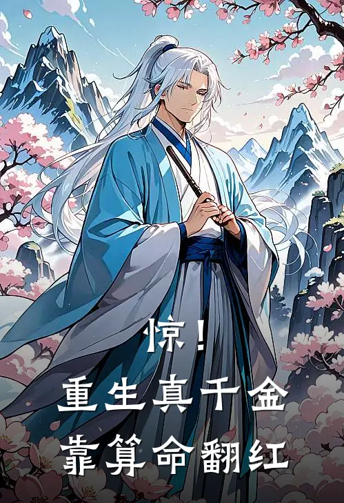 惊！重生真千金靠算命翻红(林念陆景辰)全本免费小说_新热门小说惊！重生真千金靠算命翻红林念陆景辰