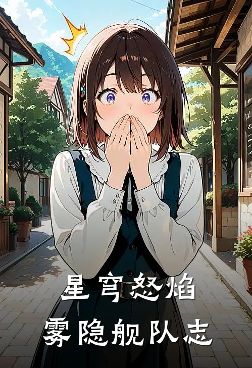 星穹怒焰：雾隐舰队志