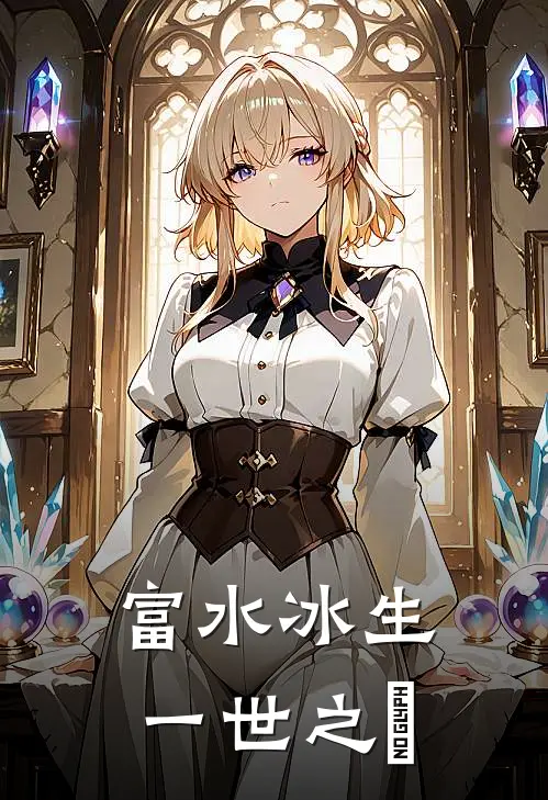 范冰清王富生《富水冰生一世之親》全文免费在线阅读_《富水冰生一世之親》全本在线阅读