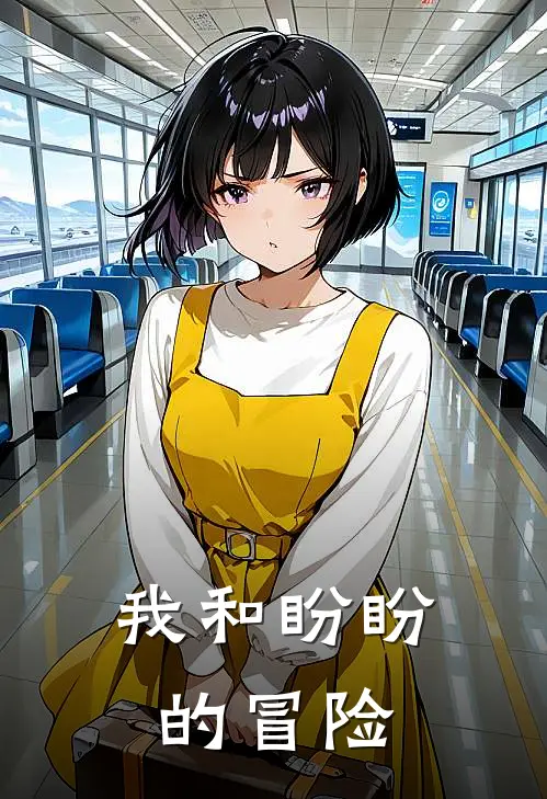 我和盼盼的冒险