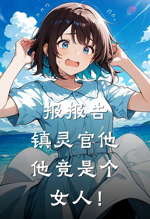 《报报告，镇灵官他他竟是个女人！》王玉玺贺宏火爆新书_报报告，镇灵官他他竟是个女人！(王玉玺贺宏)免费小说