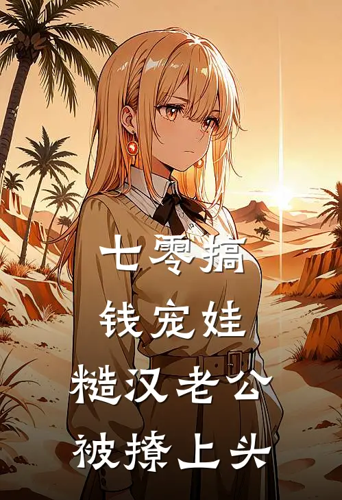 七零搞钱宠娃，糙汉老公被撩上头(林晚晴陆峥廷)小说最新章节_全文免费小说七零搞钱宠娃，糙汉老公被撩上头林晚晴陆峥廷