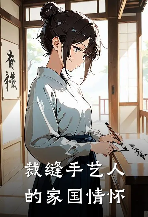 裁缝手艺人的家国情怀林墨沈禹免费小说完结_最新完本小说推荐裁缝手艺人的家国情怀(林墨沈禹)
