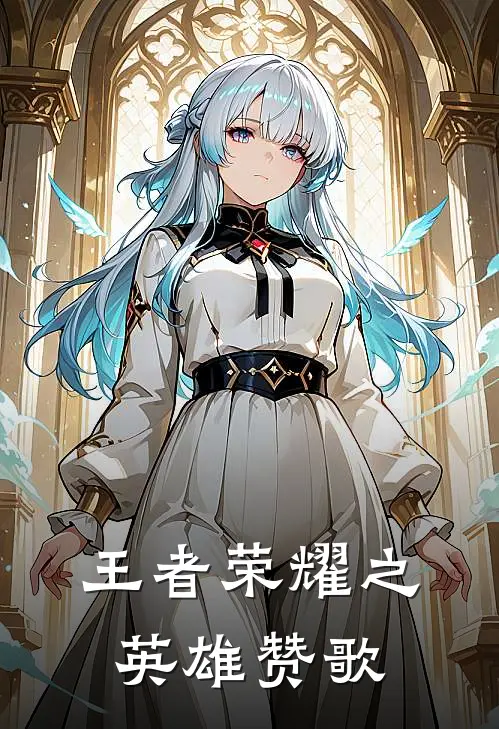 王者荣耀之英雄赞歌