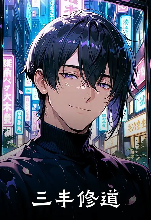 三丰修道(张三丰君宝)最热门小说_小说完整版三丰修道张三丰君宝