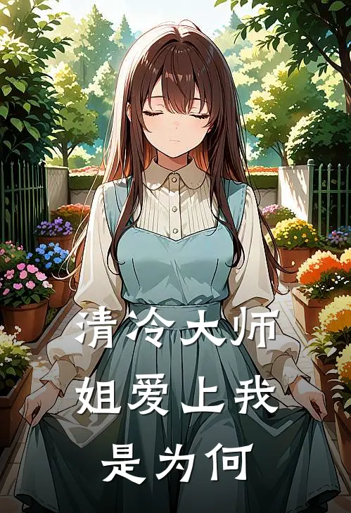 清冷大师姐爱上我是为何