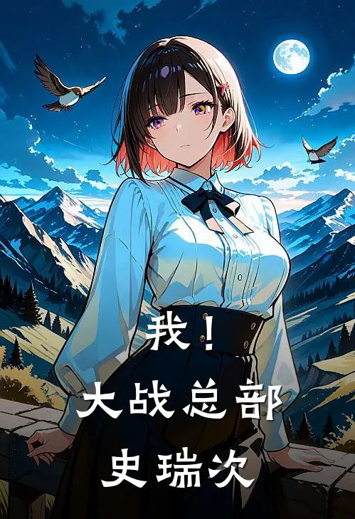 我！大战总部，史瑞次