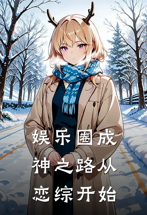 娱乐圈成神之路从恋综开始