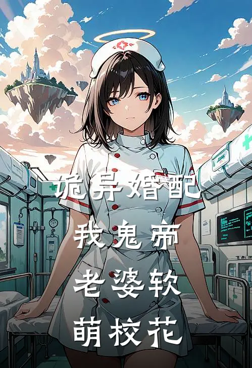 诡异婚配,我鬼帝,老婆软萌校花