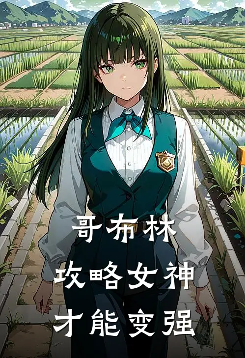 哥布林：攻略女神才能变强