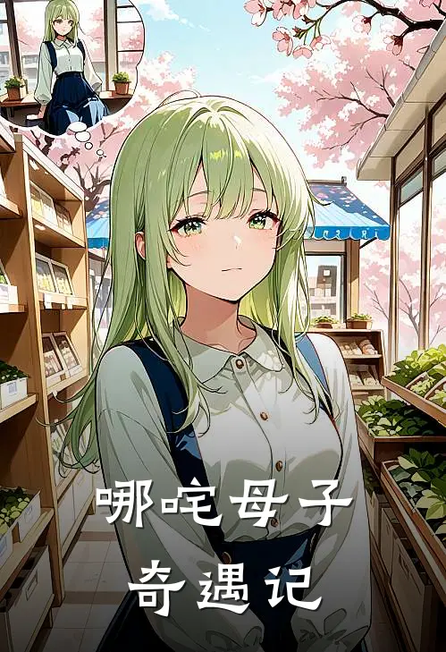 哪咤母子奇遇记