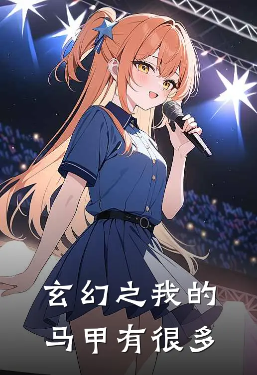 玄幻之我的马甲有很多萧尘秦逸热门小说大全_免费小说完结玄幻之我的马甲有很多萧尘秦逸