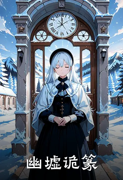 幽墟诡篆吴山班铎最新完本小说_免费小说大全幽墟诡篆(吴山班铎)