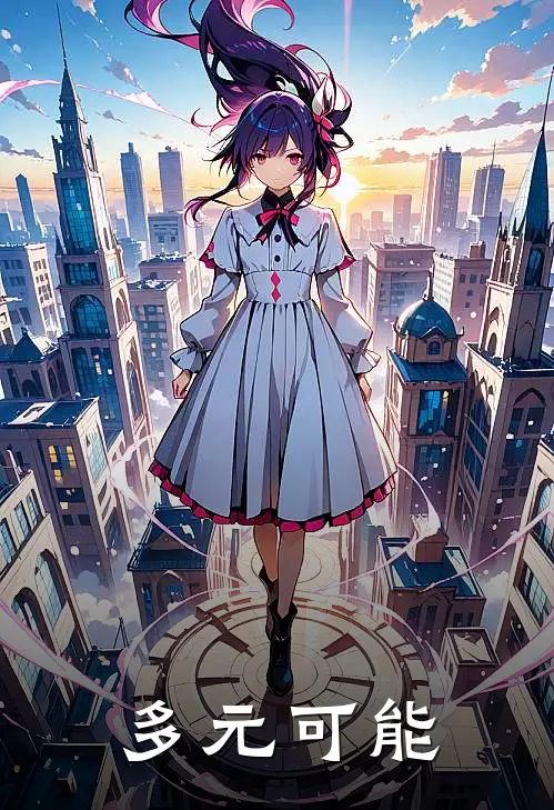 多元可能全文免费阅读无弹窗大结局_多元可能（彼得哈利）小说免费阅读大结局