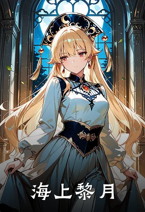 海上黎月